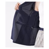 ジッパーノーカラージャケット | Leilian PLUS HOUSE | 詳細画像30