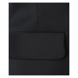 バックペプラムブレザー | Leilian | 詳細画像29