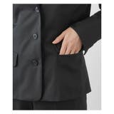 バックペプラムブレザー | Leilian | 詳細画像24