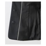 バックペプラムブレザー | Leilian | 詳細画像28