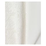 レース切替えニットプルオーバー | Leilian | 詳細画像3