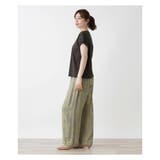 半袖カットソー | Leilian | 詳細画像8 