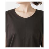 半袖カットソー | Leilian | 詳細画像13 