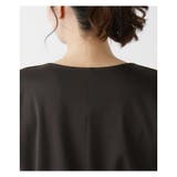 半袖カットソー | Leilian | 詳細画像14 