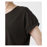 半袖カットソー | Leilian | 詳細画像15 