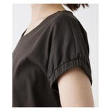 半袖カットソー | Leilian | 詳細画像16 