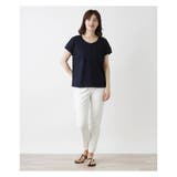 半袖カットソー | Leilian | 詳細画像22 