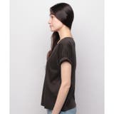 半袖カットソー | Leilian | 詳細画像3 