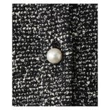 ノーカラージャケット | Leilian PLUS HOUSE | 詳細画像15