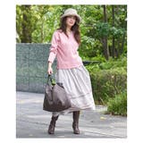 ナイロントートバッグ | CARA O CRUZ | 詳細画像2