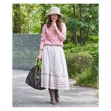 ナイロントートバッグ | CARA O CRUZ | 詳細画像3