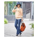 ナイロントートバッグ | CARA O CRUZ | 詳細画像4