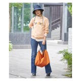 ナイロントートバッグ | CARA O CRUZ | 詳細画像5