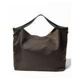 ナイロントートバッグ | CARA O CRUZ | 詳細画像12