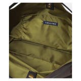 ナイロントートバッグ | CARA O CRUZ | 詳細画像8