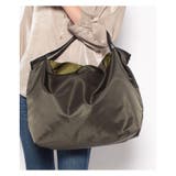 ナイロントートバッグ | CARA O CRUZ | 詳細画像11