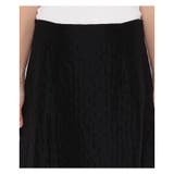 ロングフレアスカート | Leilian | 詳細画像4