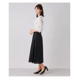 ロングフレアスカート | Leilian | 詳細画像8