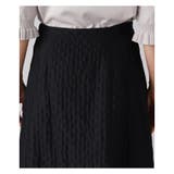 ロングフレアスカート | Leilian | 詳細画像14