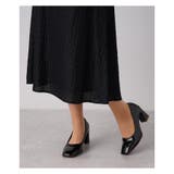 ロングフレアスカート | Leilian | 詳細画像16