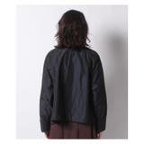 ジップアップジャケット | Leilian | 詳細画像3