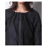 ジップアップジャケット | Leilian | 詳細画像4