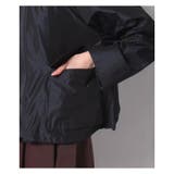 ジップアップジャケット | Leilian | 詳細画像5