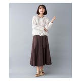 ジップアップジャケット | Leilian | 詳細画像10