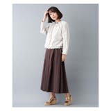 ジップアップジャケット | Leilian | 詳細画像18