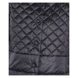 キルティング切替スタンドカラーコ-ト | Leilian | 詳細画像8