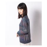 セーター | Leilian | 詳細画像2