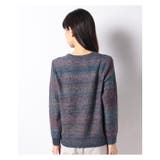 セーター | Leilian | 詳細画像3