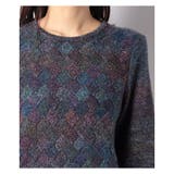 セーター | Leilian | 詳細画像4