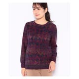 セーター | Leilian | 詳細画像6