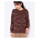 セーター | Leilian | 詳細画像8