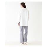 センターラインストレッチパンツ | Leilian PLUS HOUSE | 詳細画像8