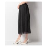 チュールプリ-ツスカ-ト | Leilian PLUS HOUSE | 詳細画像1