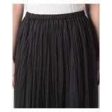 チュールプリ-ツスカ-ト | Leilian PLUS HOUSE | 詳細画像3