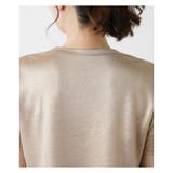 半袖Tシャツ | Leilian | 詳細画像9