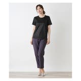 半袖Tシャツ | Leilian | 詳細画像17