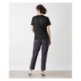半袖Tシャツ | Leilian | 詳細画像19