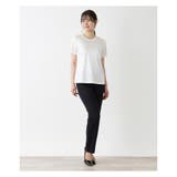 半袖Tシャツ | Leilian | 詳細画像20