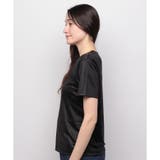 半袖Tシャツ | Leilian | 詳細画像26