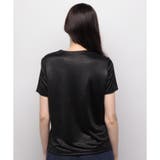 半袖Tシャツ | Leilian | 詳細画像27