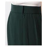 サイドプリーツタイトスカート | Leilian PLUS HOUSE | 詳細画像6