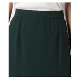 サイドプリーツタイトスカート | Leilian PLUS HOUSE | 詳細画像19