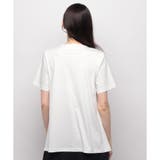 刺繍半袖Tシャツ | Leilian | 詳細画像20