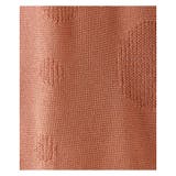 ドット編地切り替えニットベスト | Leilian | 詳細画像15