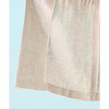 箔プリントベスト | Leilian PLUS HOUSE | 詳細画像16