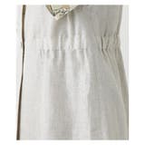 箔プリントベスト | Leilian PLUS HOUSE | 詳細画像33